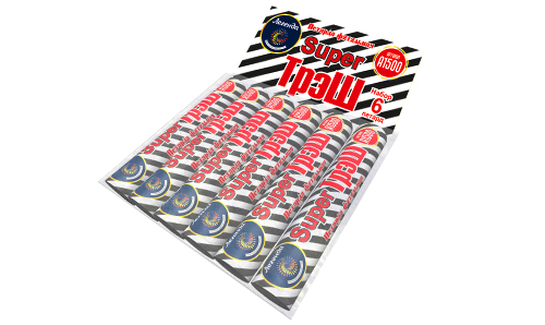  Петарды СуперТрэш   в Салавате