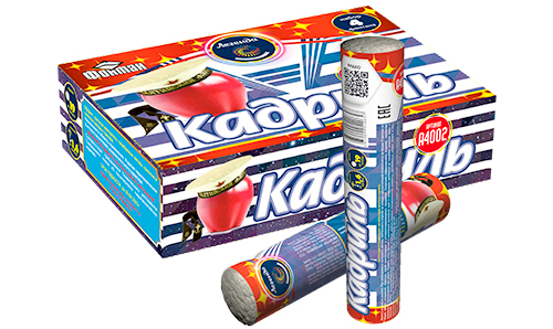  Фонтан Кадриль  в Салавате